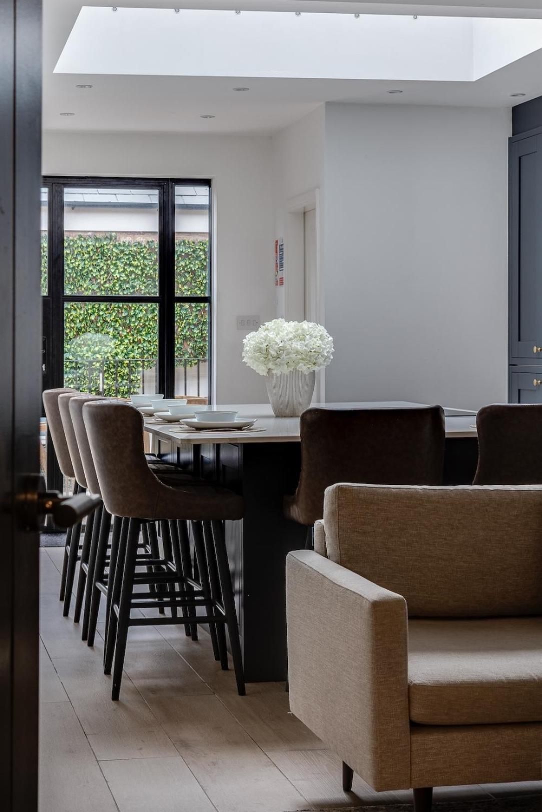 チェスター Luxury Georgian Townhouse With Cinema And Parkingヴィラ エクステリア 写真