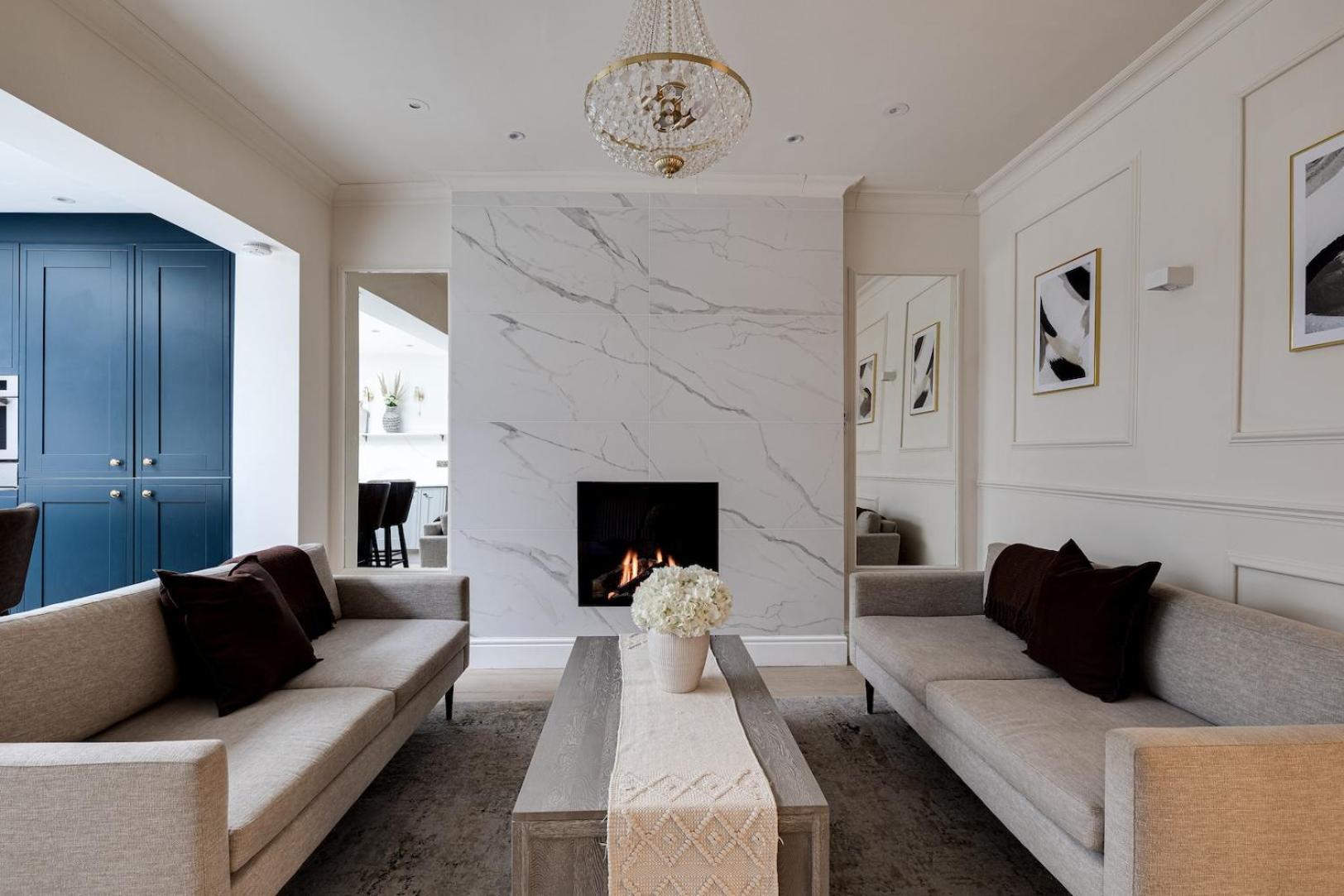 チェスター Luxury Georgian Townhouse With Cinema And Parkingヴィラ エクステリア 写真