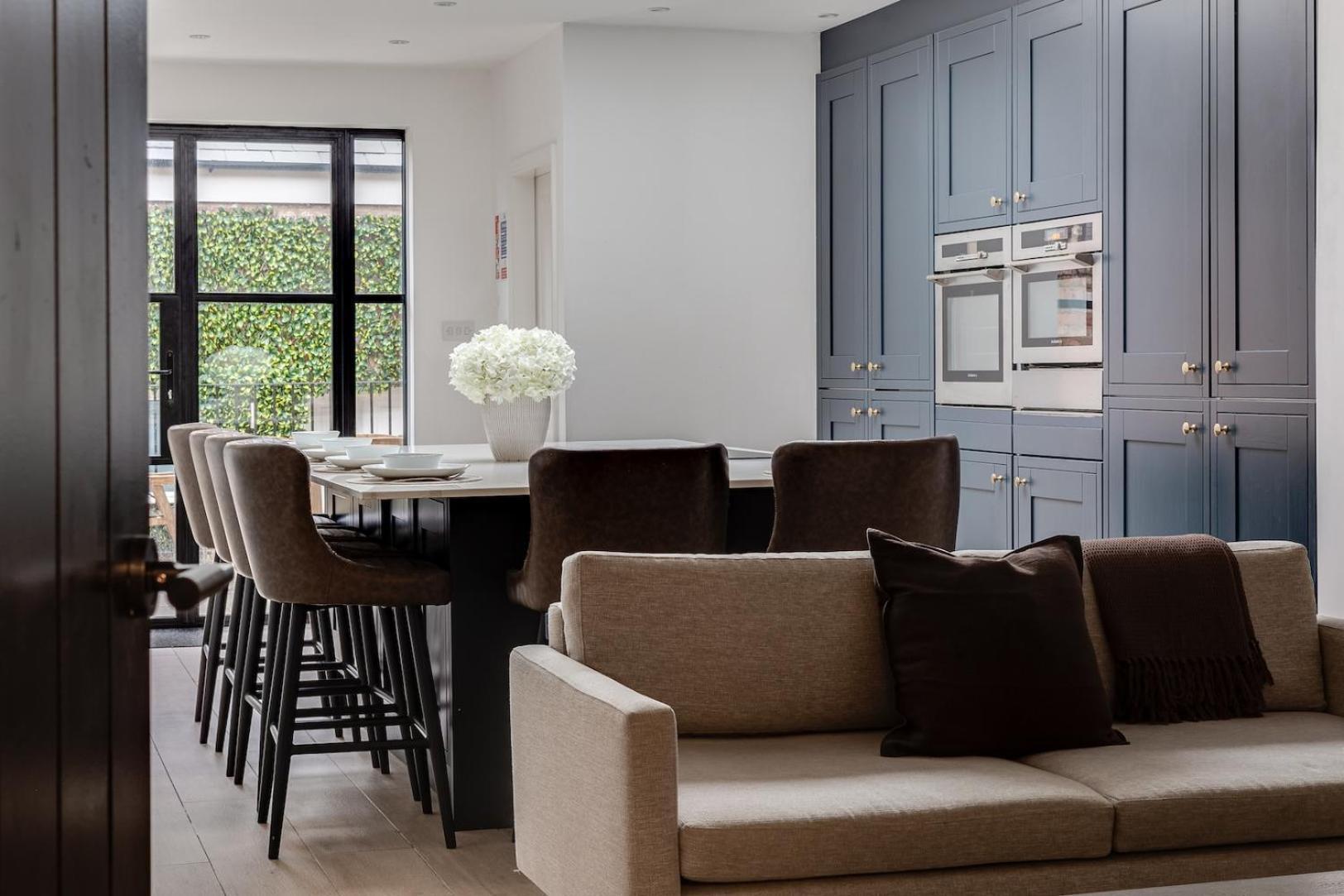 チェスター Luxury Georgian Townhouse With Cinema And Parkingヴィラ エクステリア 写真